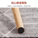 Кофейный столик гостиная гостиная, предоставляя маленький стол маленький журнальный столик минималистский современный маленький квартира творческий край круглый журнальный столик комбинация