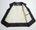 Áo vest nam trung niên cộng với nhung dày cỡ lớn giản dị nhiều túi câu cá xuống áo cotton vai bố áo chi lê Áo vest cotton