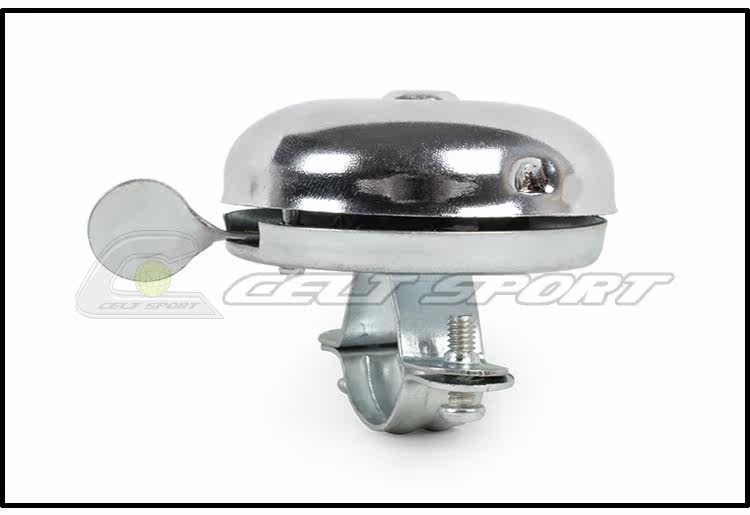 Sonnette de vélo sonnerie commune - Ref 1452761 Image 6