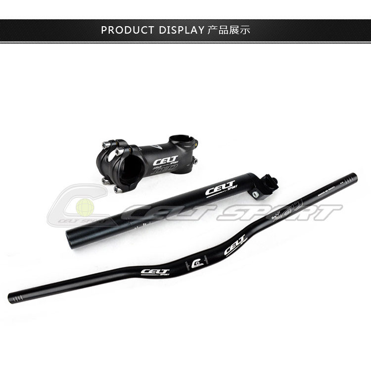 Guidon de vélo CELT SPORT - Ref 2334348 Image 11