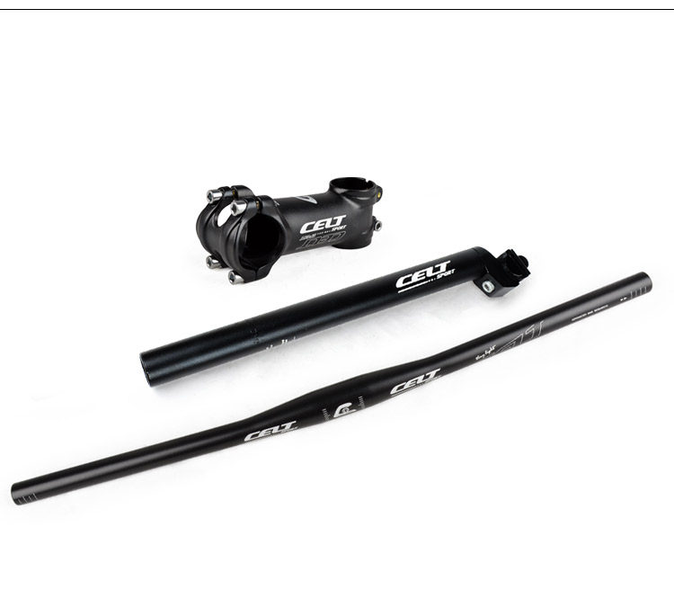 Guidon de vélo CELT SPORT - Ref 2334348 Image 12