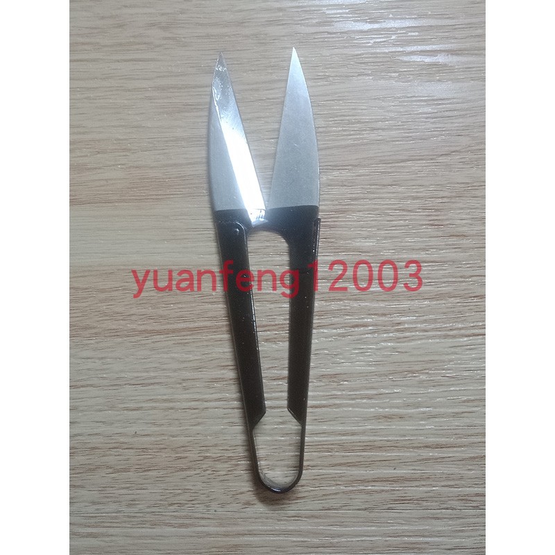 Hàn Quốc nhập khẩu kéo sợi dệt kéo kéo chủ đề chéo chéo kéo đặc biệt kéo nhỏ - Công cụ & phụ kiện Cross-stitch kéo bấm chỉ