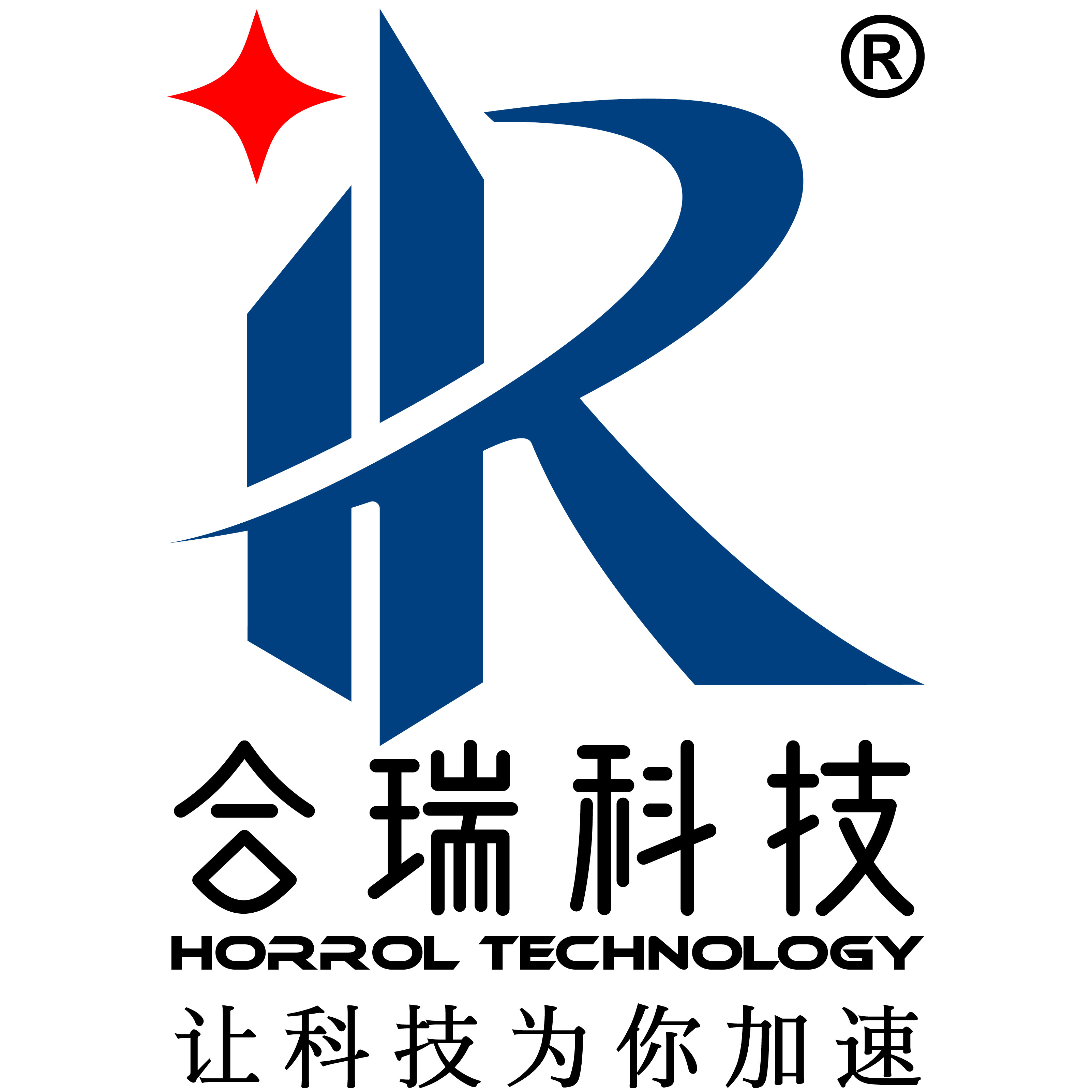 合瑞科技15年老店
