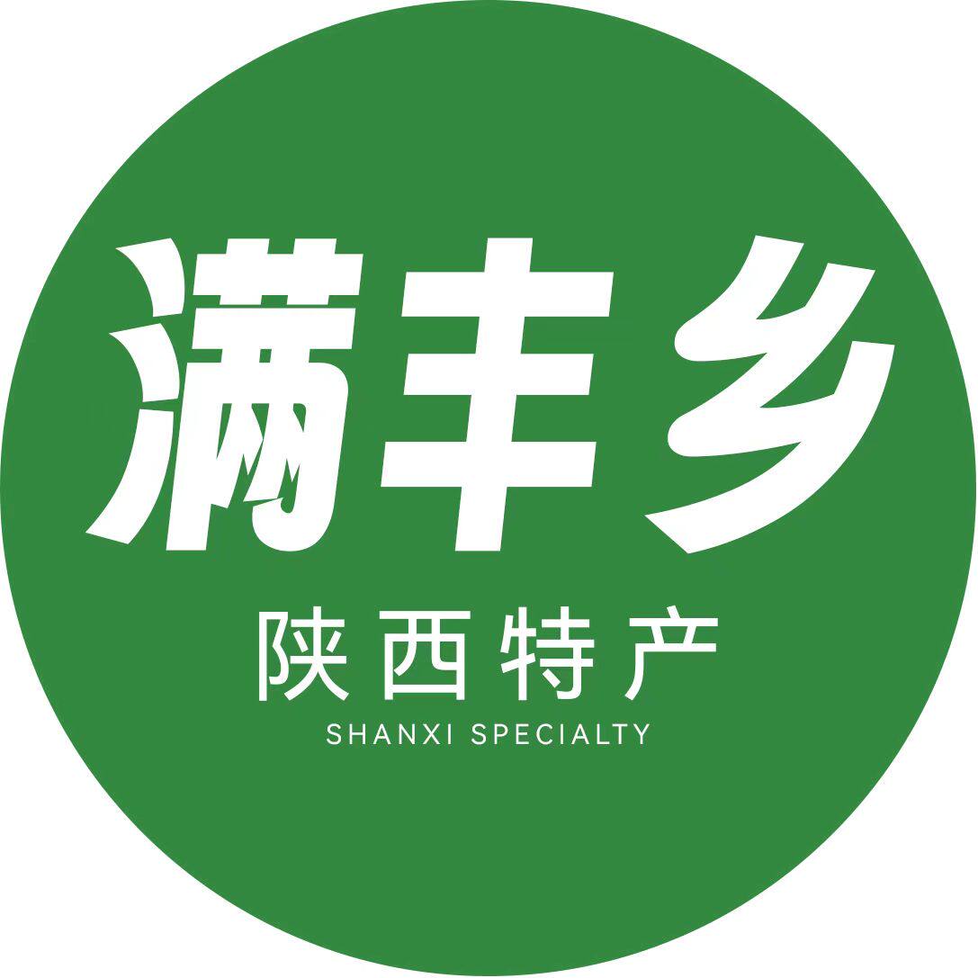 满丰乡富平柿饼直销工厂店