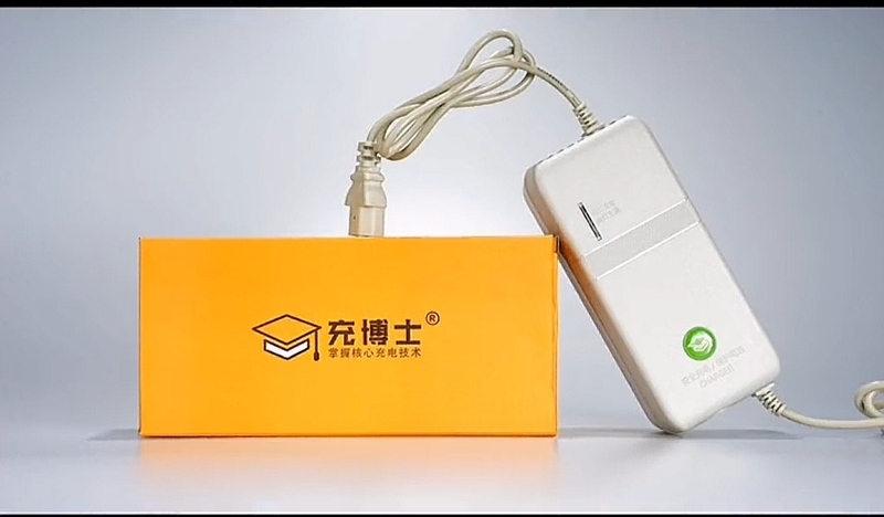 Special Charger for Tricycles, Dr. Charger 48V60V72V32A45A58A Lei'Ao (Produced) Charger