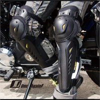 Knight Net Ones Một lần nữa Xe máy Bốn mùa Khuỷu tay bảo vệ Kneepad Bảo vệ Cưỡi - Xe máy Rider thiết bị gang tay di xe may