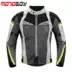 Hiệp sĩ cưỡi xe máy MOTOBOY mùa hè phù hợp với xe máy - Xe máy Rider thiết bị găng tay đi xe máy cho nữ Xe máy Rider thiết bị