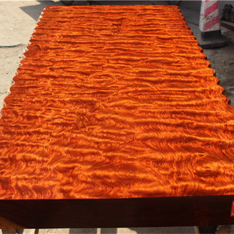 Size: 180-80-9 8 Bflower large board solid wood log red wood Natural side tea table furniture desk painting case