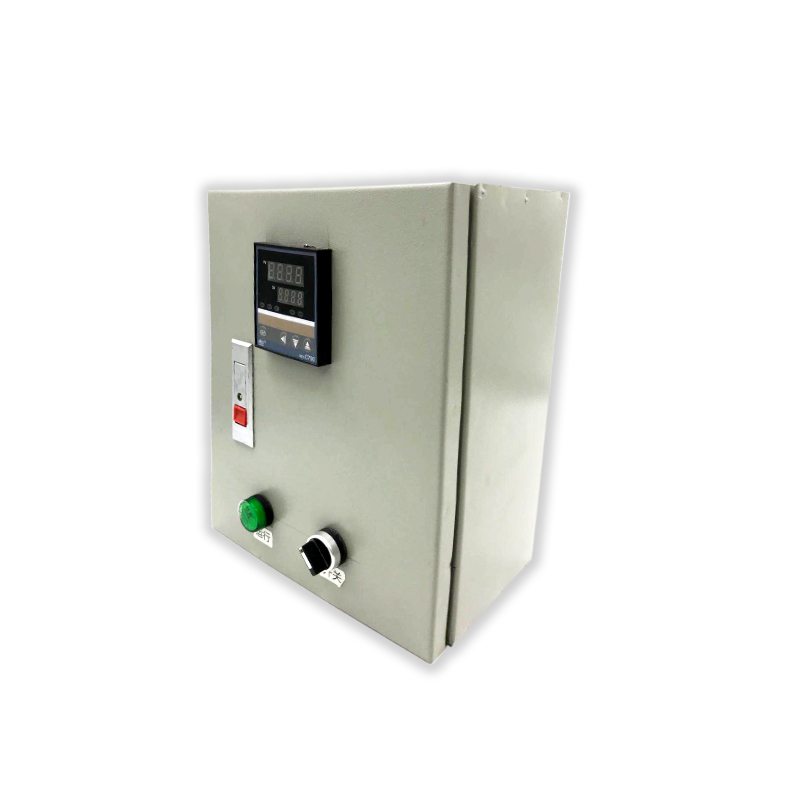 Precision 0 1 degree display temperature control box Small temperature-controlled box temperature controller thermostatic control