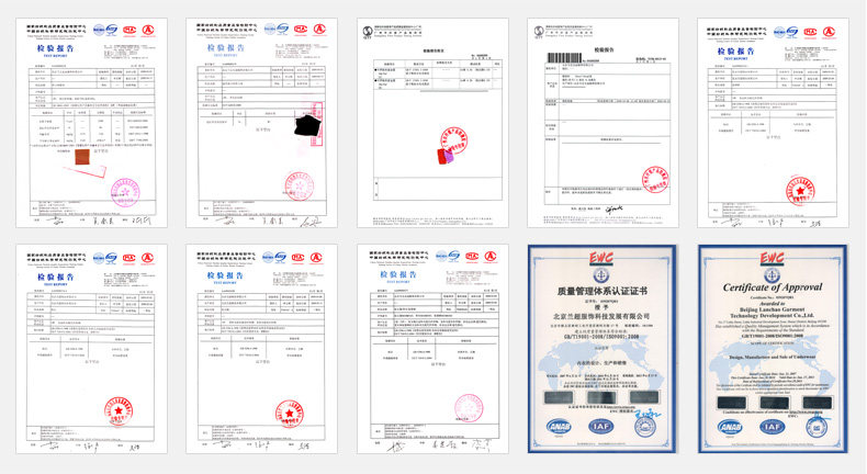 body amincissant FOREVER SS F113D025 en nylon - Ref 674053 Image 28