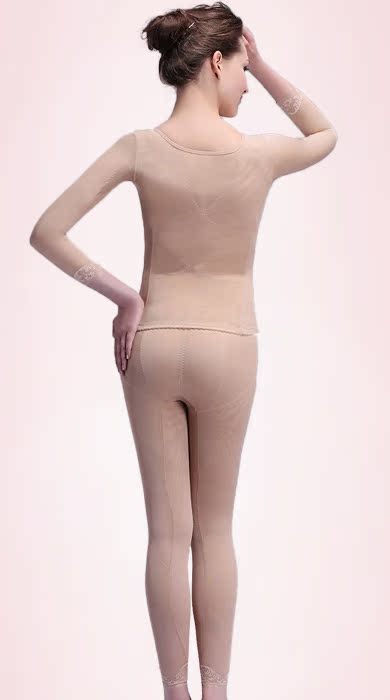body amincissant FOREVER SS sexy - Ref 670342 Image 14