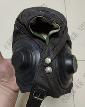 Old stock 59 style Spring and Autumn Winter fly pure sheepskin sheep fur hat bag ear protection