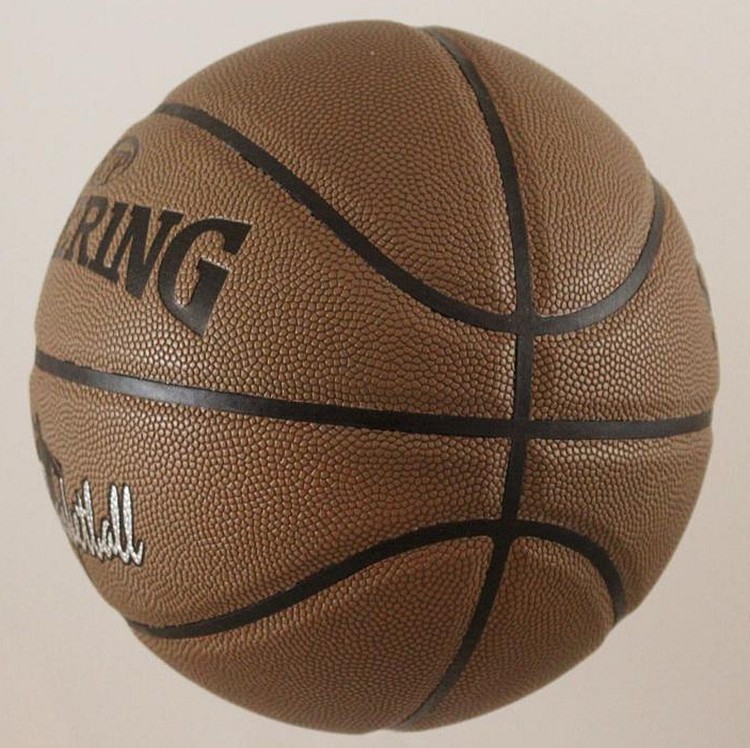 Ballon de basket SUPERING en PU - Ref 2002204 Image 18