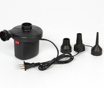 Oufu brand plug-in household swimming pool swimming ring air pump outdoor air pump