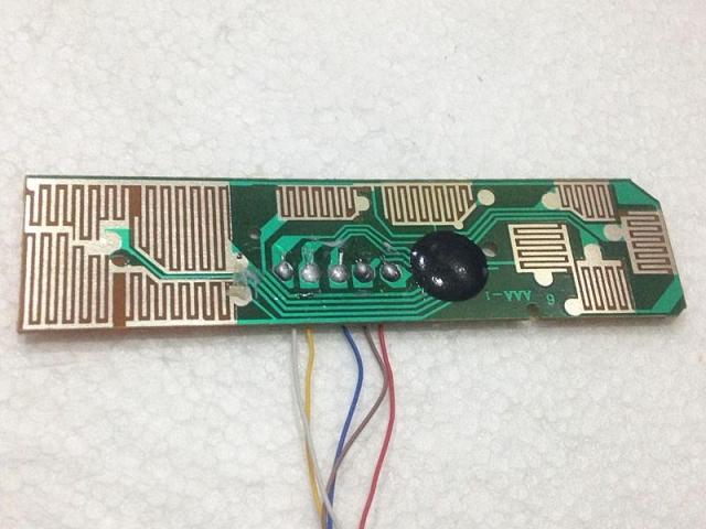 USB xử lý Shouke di động dvd điều khiển trò chơi TV Suoxin Hisense Jinzheng di động dvd xử lý tay cầm pxn