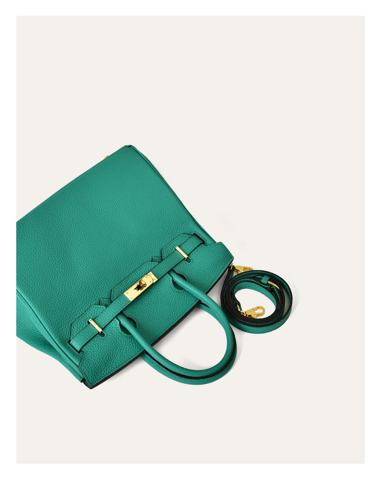 Accessories - Sac Birkina Fluo