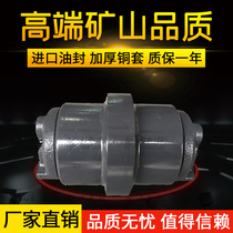 Komatsu PC20-7 Excavator PC30-1 Hook Bearing Wheel PC35R-8 Press Wheel Wheel Parts