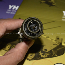 5015 Aviation plug MS3106A14S-9P MS3102A14S-9S 2-pin waterproof plug socket