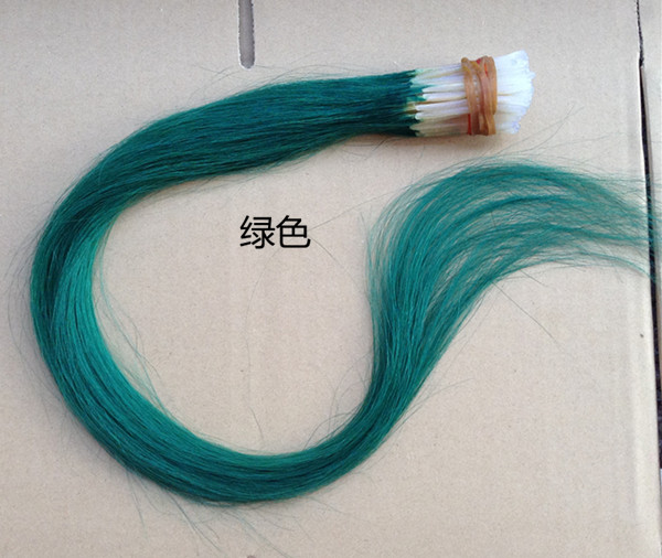 Extension cheveux - Ref 216890 Image 16