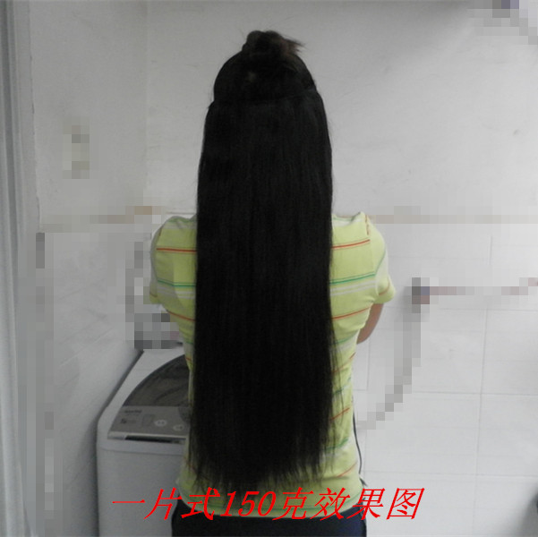 Extension cheveux - Ref 216885 Image 12