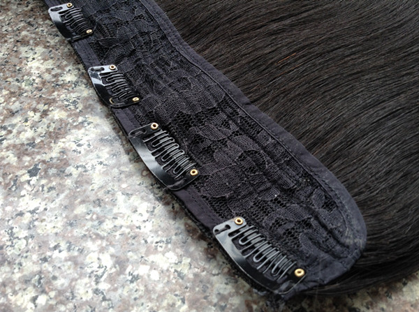 Extension cheveux - Ref 216885 Image 10