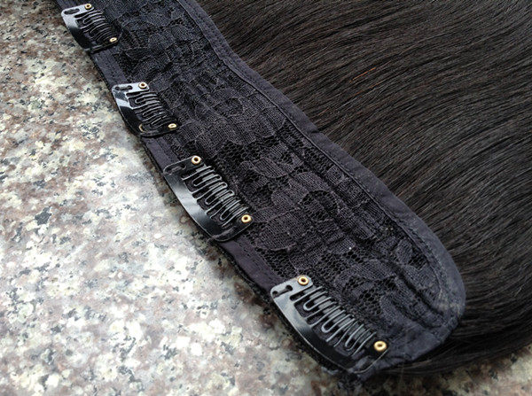 Extension mèches - Ref 216894 Image 11