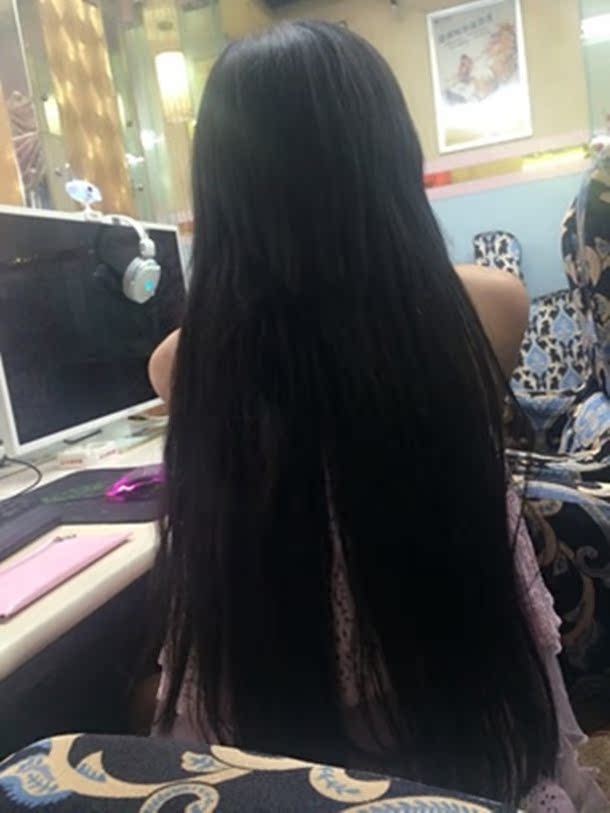 Extension cheveux - Ref 216888 Image 33