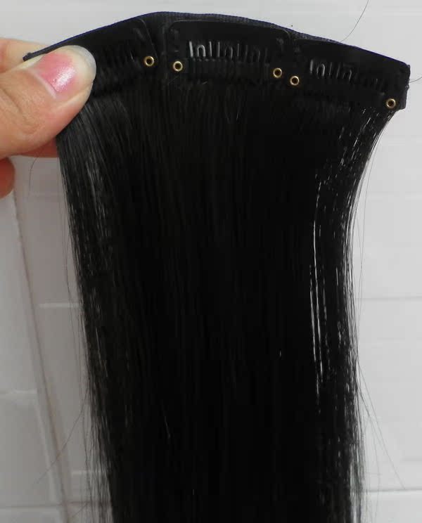 Extension cheveux - Ref 216763 Image 10