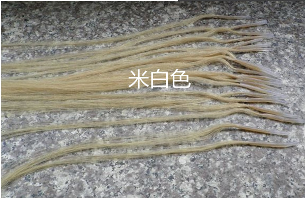 Extension cheveux - Ref 216890 Image 19