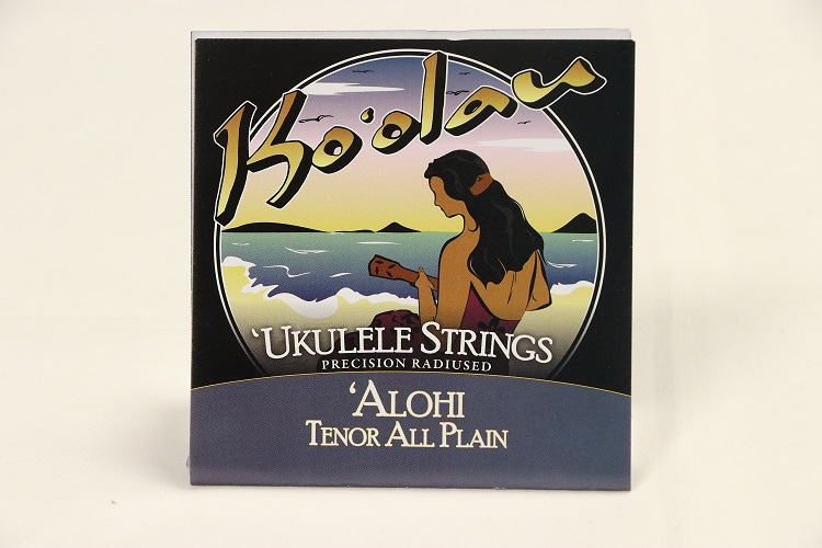 (Hariri)koolau ukulele strings pono Original full nylon Bright series