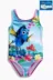 NextShopping Đồ bơi cho trẻ em Cô gái trẻ em Đồ bơi Xiêm nữ Bảo vệ chống nắng cho nữ Beach