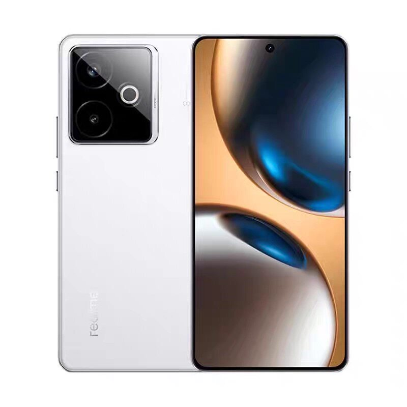 Realme/Realme Gt7 Dimensity 9400+ Student Gaming Ai Android Smart 5g Phone Realme/Realme Gt7 Dimensity 9400+ Student Gaming Ai Android Smart 5g Phone