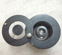  Dry dark field condenser Bright field Dark field integrated condenser