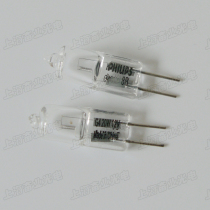 Microscope special halogen lamp 12V20W microscope halogen tungsten lamp 12V20W Philips halogen lamp 12V20W
