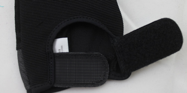 Gants pour vélo mixte - Ref 2238581 Image 8