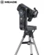 MEADE Meade LS 6-inch / 8-inch ACF (F10) Kính viễn vọng Thiên văn Tự động Tìm kiếm Sao Công suất Cao Chuyên nghiệp Sâu - Kính viễn vọng / Kính / Kính ngoài trời