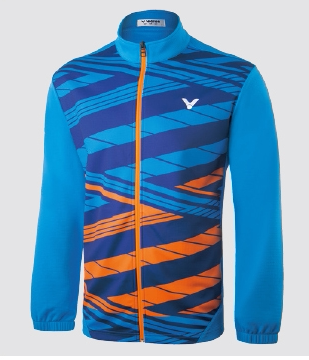  Special price clearance victory Victor Weikdo series badminton suit speed dry long sleeve jacket