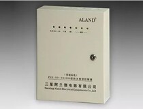 Jiangxi Sanxing Aland fire shutter control box FJK-SD-SX2000 type (ready Electric General type)