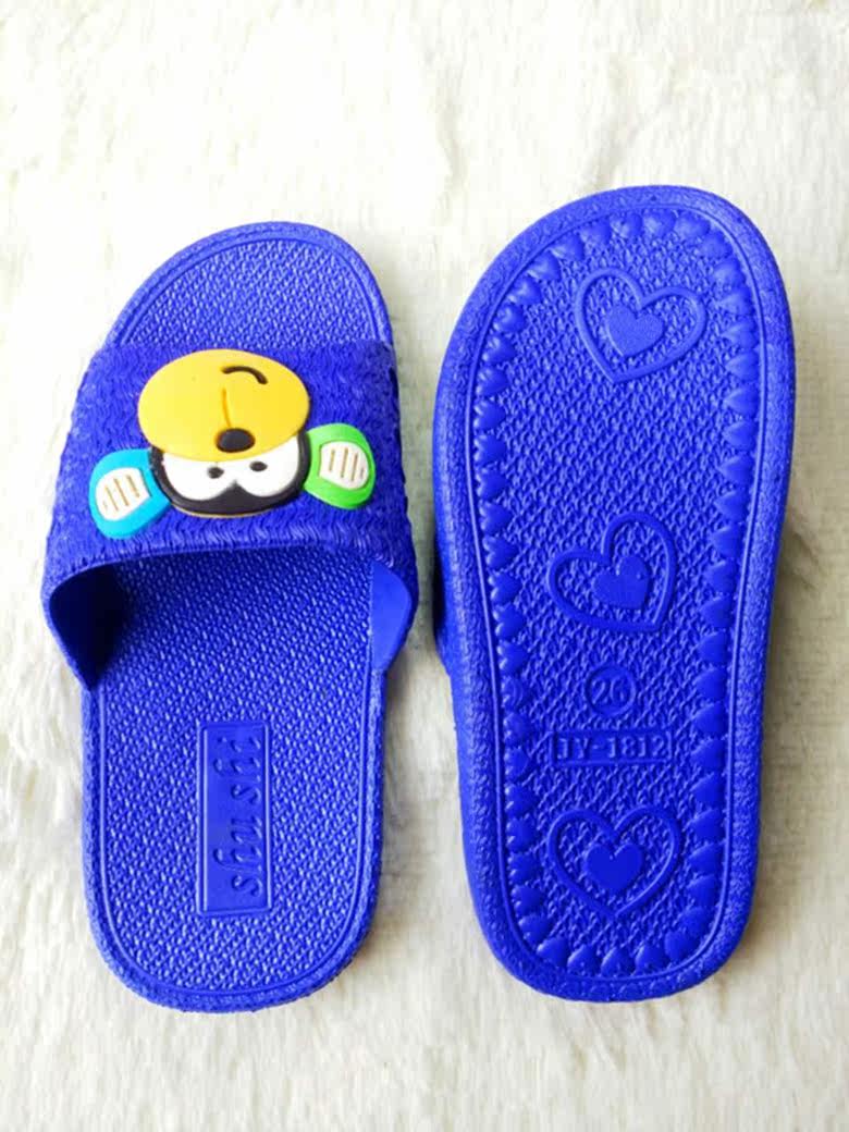 Pantoufles enfants en autre - Ref 1026839 Image 14