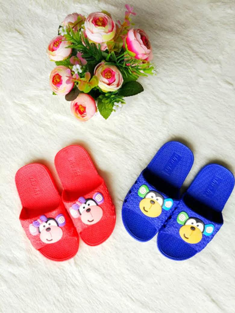 Pantoufles enfants en autre - Ref 1026839 Image 7
