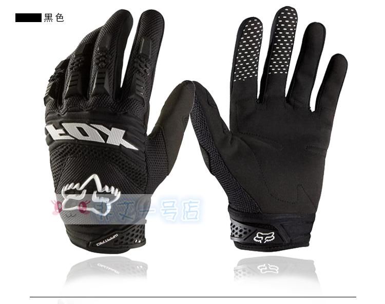 Gants pour vélo mixte - Ref 2238439 Image 12