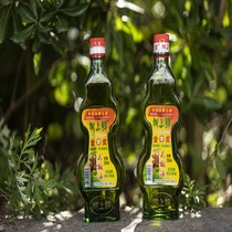 Hubei Enshi Lichuan local specialty Chongqing specialty Tree flower pepper oil Non-fried flower pepper oil 130ml