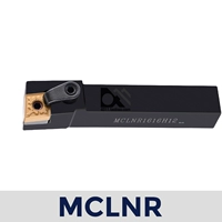 Держатель инструмента ЧПУ внешнего круга MCLNR/MCLNL 3232P19/4040R19 2525M19