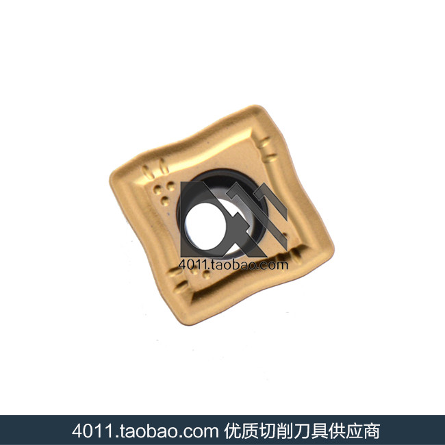 Korea Teguk Taegutec Numerical Control Blade SOMT09T308DP TT9080