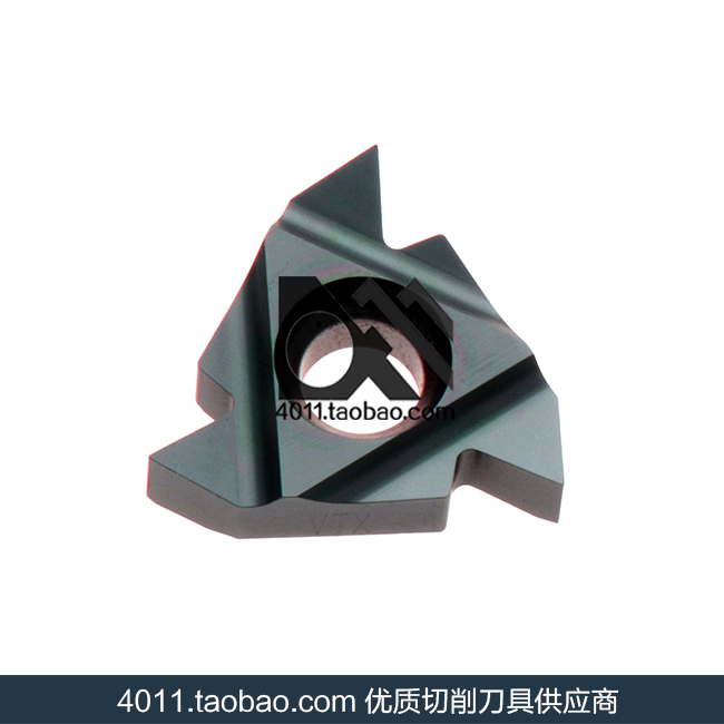 DESKAR Threaded Blade 16ER AG55 AG60 1 5 2 0 3 0 ISO LDA Set PRA