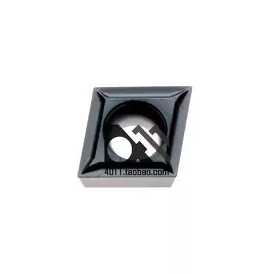 The United States Kenner CNC blade CCMT09T304LF CCMT09T308LF KC5010 09T302