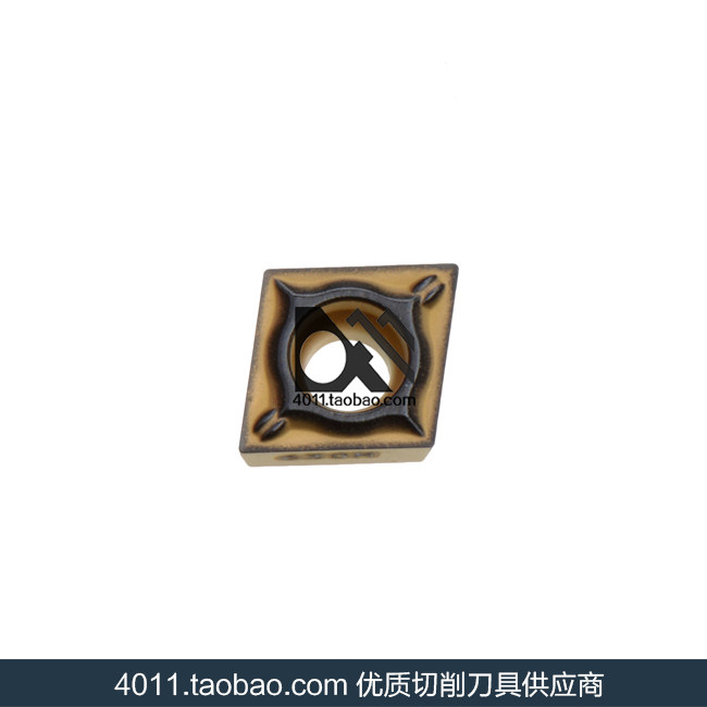 Japan Sumitomo Numerical Control Blade CPMT CCMT060204N-SU AC630M AC630M AC6040M GU