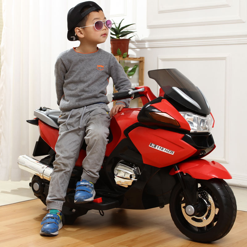 R1 Cilik Electric Kids