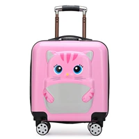 Розовый котенок