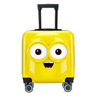 Ming Huang Big Eye Huangren